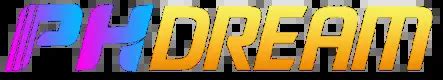 PHDream Official homepage .